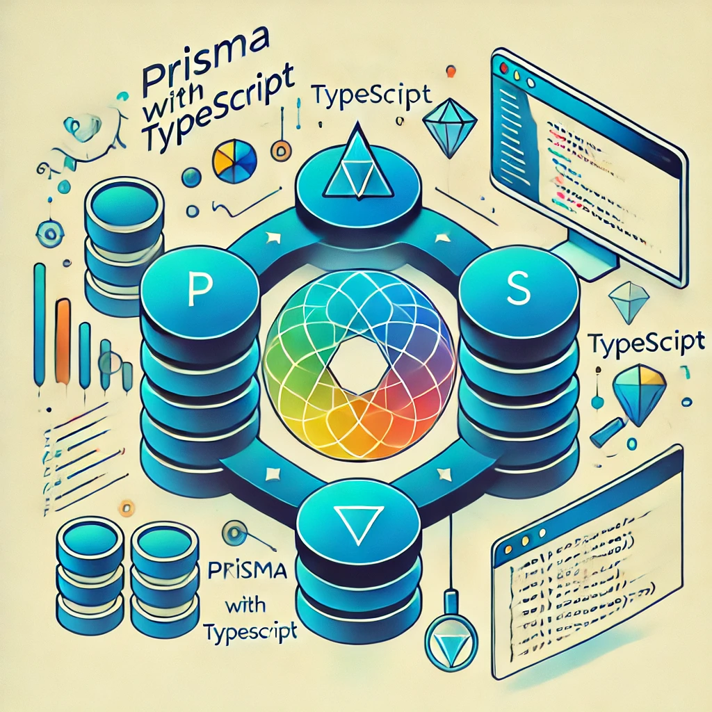 เริ่มต้นใช้งาน Prisma กับ TypeScript: ORM ยุคใหม่ที่ Developer หลงรัก